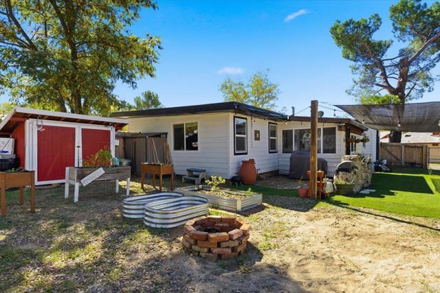 Detail Gallery Image 32 of 51 For 29824 Oak Dr., Campo,  CA 91906 - 2 Beds | 2/1 Baths