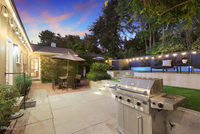 Detail Gallery Image 52 of 63 For 1480 Vista Ln, Pasadena,  CA 91103 - 3 Beds | 2 Baths