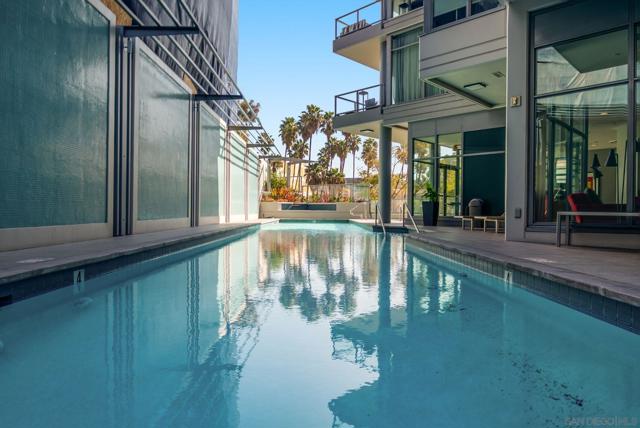 1441 9Th Ave, San Diego, California 92101, 1 Bedroom Bedrooms, ,1 BathroomBathrooms,Condominium,For Sale,9Th Ave,250019665SD