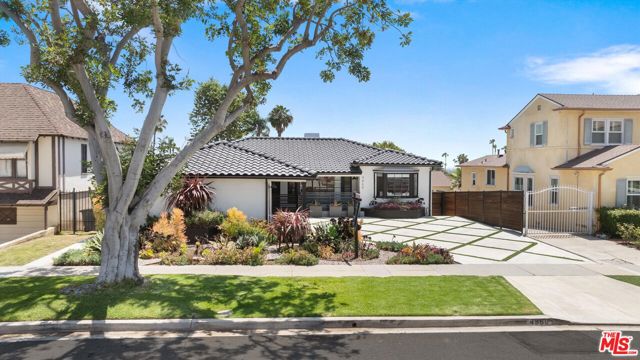 4860 Presidio Drive, View Park, California 90043, 4 Bedrooms Bedrooms, ,4 BathroomsBathrooms,Single Family Residence,For Sale,Presidio,24407927