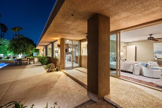 1550 E Murray Canyon Drive, Palm Springs, CA 92264