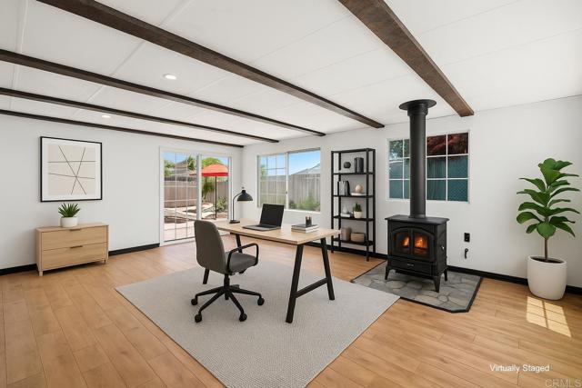 Detail Gallery Image 11 of 31 For 6443 Mount Ackerman Dr, San Diego,  CA 92111 - 3 Beds | 2 Baths