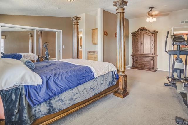 Home for Sale in Campo