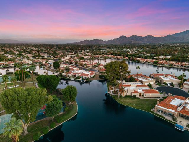 62 Lake Shore Drive, Rancho Mirage, CA 92270