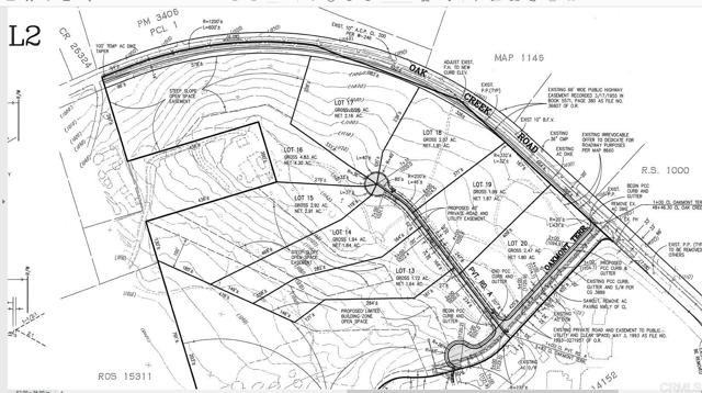 Image 4 of 32 For 0 Oak Creek Rd Phase 2