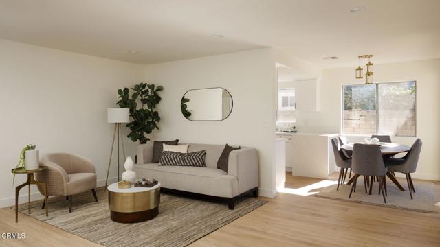 Detail Gallery Image 8 of 22 For 9465 E Camino Real Ave, Arcadia,  CA 91007 - 4 Beds | 2 Baths