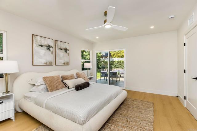 Detail Gallery Image 16 of 28 For 5511 S Corning Ave, Ladera Heights,  CA 90056 - 3 Beds | 2/1 Baths