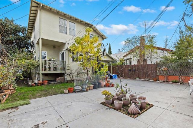 3116 Fernside Boulevard, Alameda, California 94501, 4 Bedrooms Bedrooms, ,2 BathroomsBathrooms,Single Family Residence,For Sale,Fernside,ML81994055