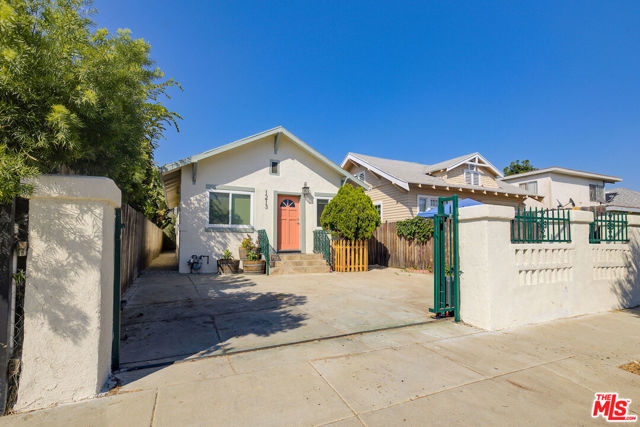 Image 3 for 1213 W 38th St, Los Angeles, CA 90037