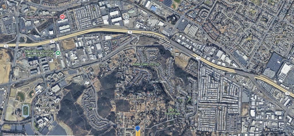 Coronado Hills Drive - photo 4