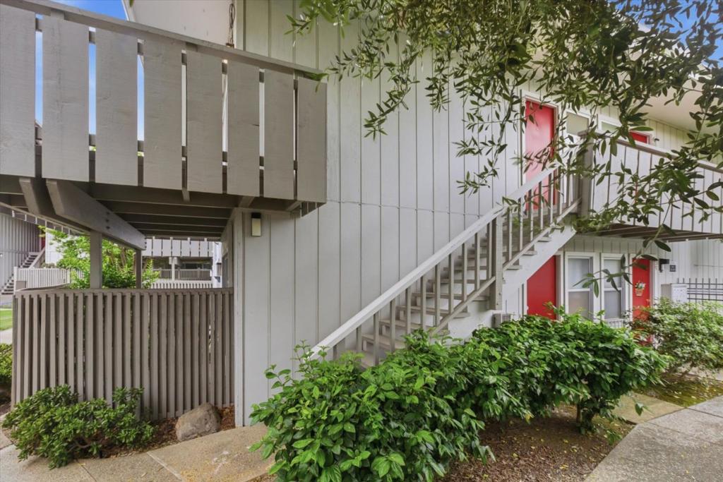 255 S Rengstorff Avenue #58