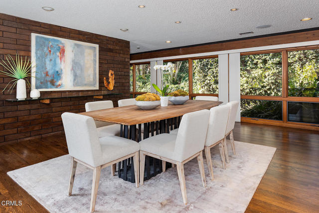 Detail Gallery Image 13 of 62 For 140 Belday Rd, Pasadena,  CA 91105 - 5 Beds | 4/1 Baths