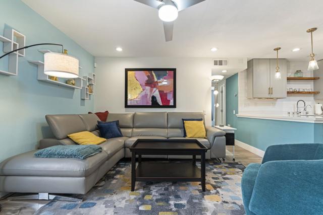 1433 Sunflower Circle N, Palm Springs, CA 92262