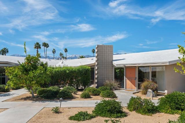 Detail Gallery Image 48 of 60 For 37800 Da Vall Dr #10,  Rancho Mirage,  CA 92270 - 2 Beds | 2 Baths