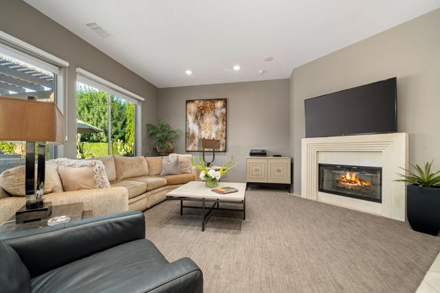 22 Calle La Reina, Rancho Mirage, CA 92270