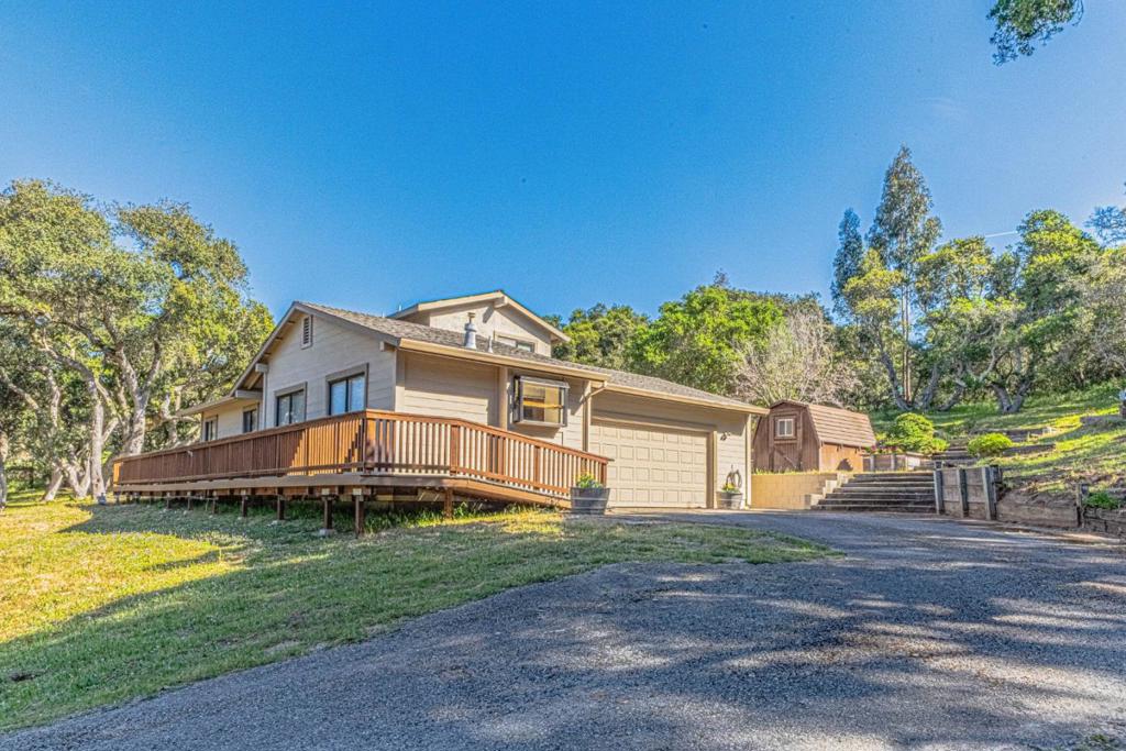 6959 Valle Pacifico Road