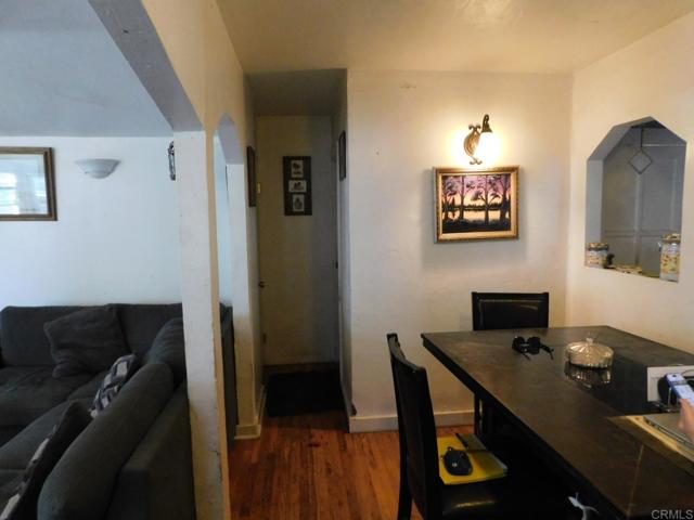 Detail Gallery Image 6 of 18 For 29460 Oak Dr, Campo,  CA 91906 - 2 Beds | 1 Baths