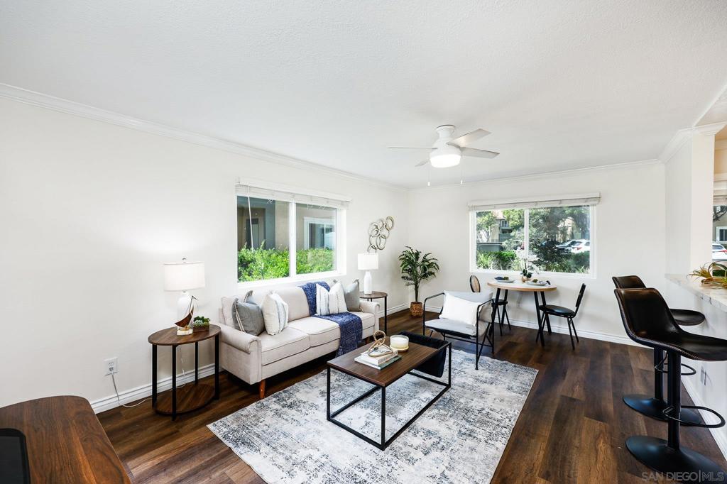 7597 Charmant Dr - photo 4
