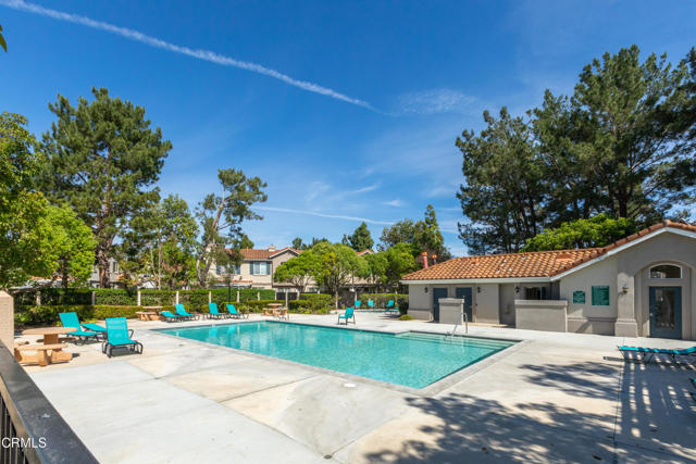 Detail Gallery Image 31 of 33 For 395 via Cantilena, Camarillo,  CA 93012 - 3 Beds | 2/1 Baths