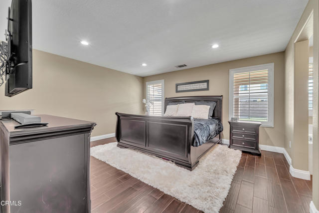 Detail Gallery Image 16 of 36 For 6134 Still Meadow Ln, Lancaster,  CA 93536 - 3 Beds | 2 Baths