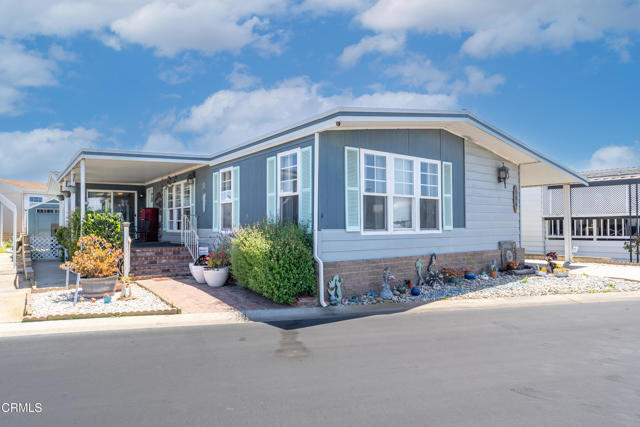 Detail Gallery Image 2 of 37 For 5540 W 5th St #126,  Oxnard,  CA 93035 - 3 Beds | 2 Baths