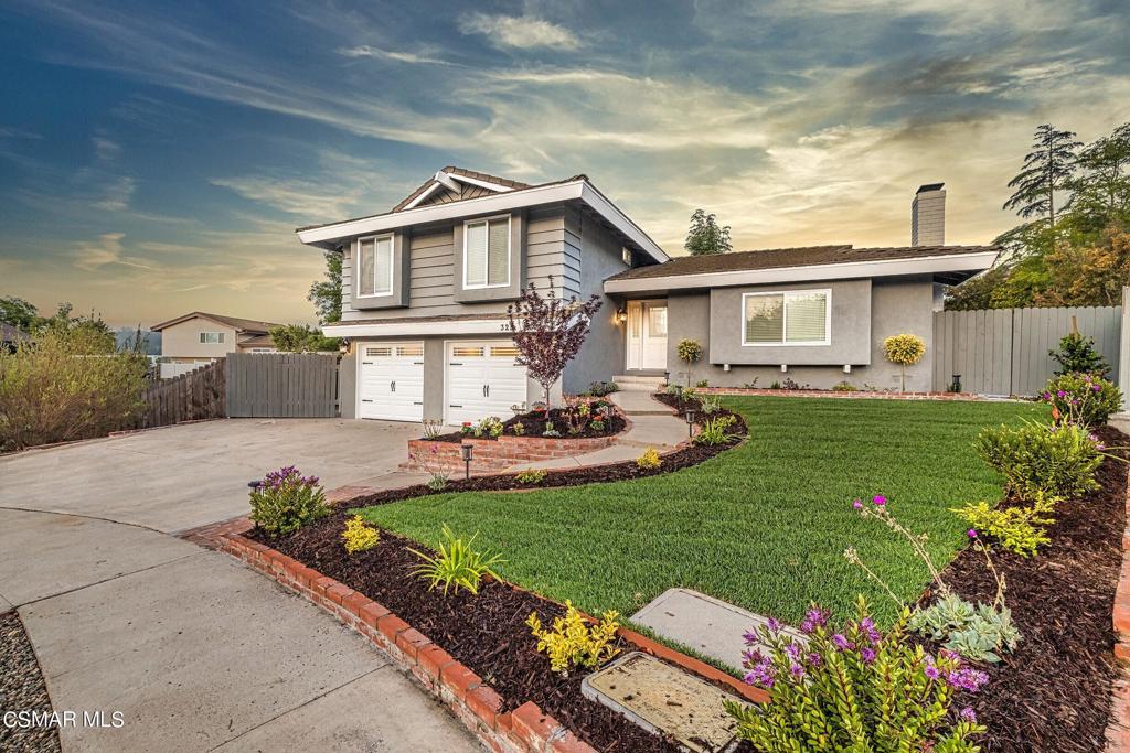 325 Ridgemont Court, Newbury Park, CA 91320
