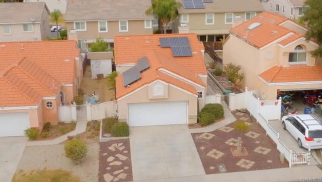 Details for 41147 Via Cedro, Murrieta, CA 92562