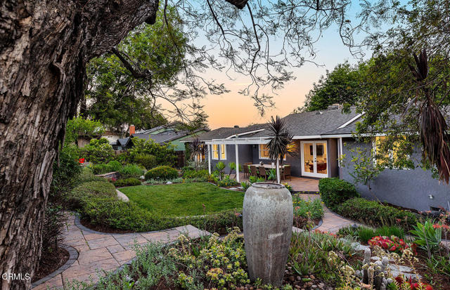 Detail Gallery Image 52 of 54 For 941 Wiladonda Dr, La Canada Flintridge,  CA 91011 - 3 Beds | 3/1 Baths