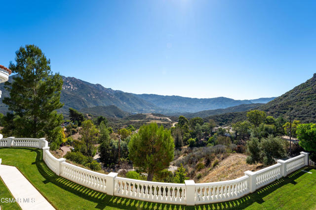 Image 59 of 82 For 25665 Mulholland Highway