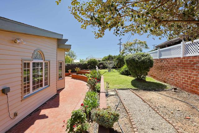 Detail Gallery Image 43 of 62 For 4350 68th Street, La Mesa,  CA 91942 - 3 Beds | 2 Baths