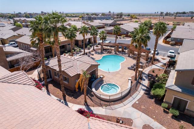 Detail Gallery Image 39 of 42 For 422 Cool Creek Ct #5,  Brawley,  CA 92227 - 3 Beds | 2/1 Baths
