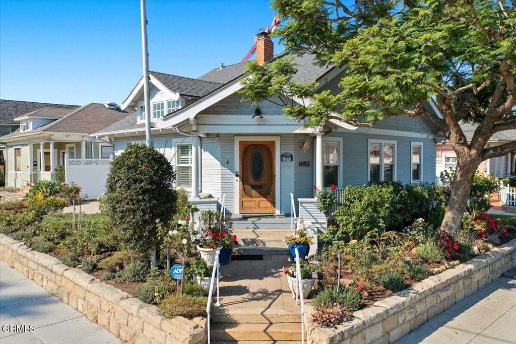 136 W Figueroa Street