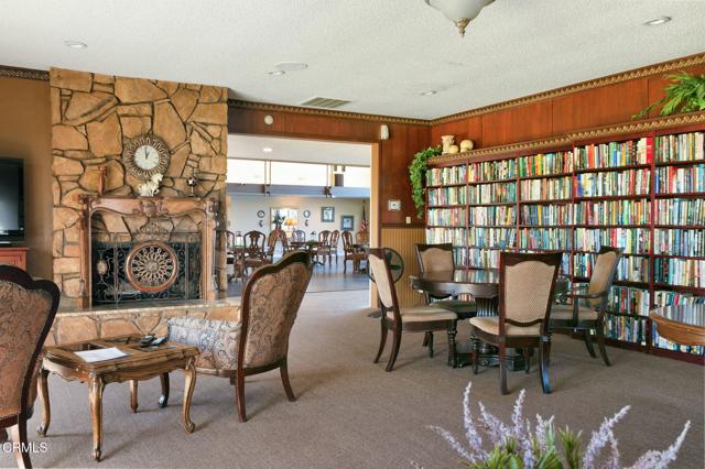 Detail Gallery Image 40 of 42 For 125 Frost Cir #125,  Ventura,  CA 93003 - 2 Beds | 2 Baths