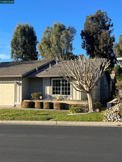 Listing Details for 628 Saint George Road, Danville, CA 94526