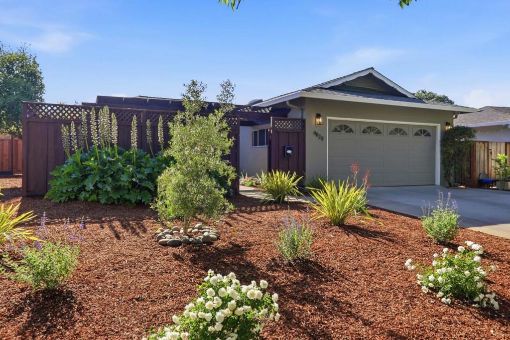 4829 Clydelle Avenue