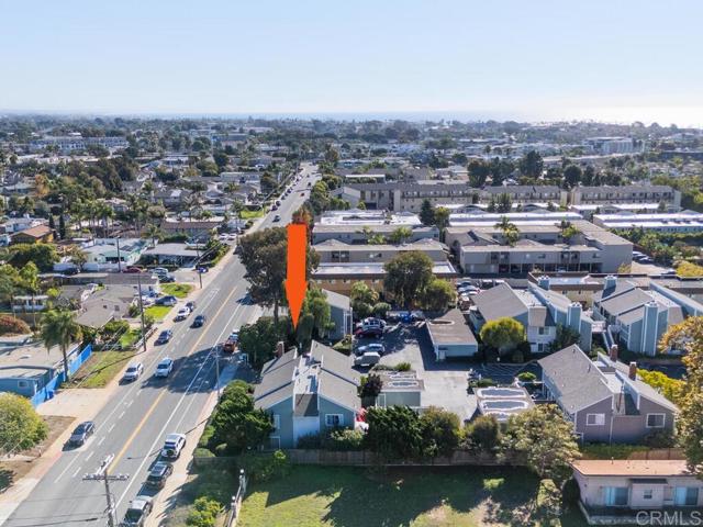 Detail Gallery Image 32 of 37 For 2525 Jefferson St #B,  Carlsbad,  CA 92008 - 2 Beds | 1/1 Baths