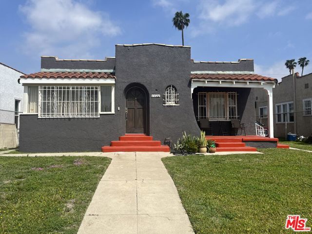 4422 3rd Avenue, Los Angeles, California 90043, ,Multi-Family,For Sale,3rd,24405045