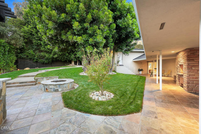 Detail Gallery Image 35 of 59 For 1620 Knollwood Dr, Pasadena,  CA 91103 - 3 Beds | 2 Baths