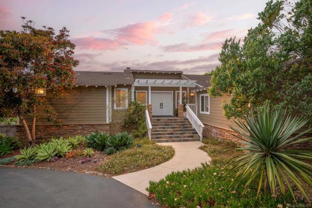 1048 Highland Drive, Del Mar, California 92014, 5 Bedrooms Bedrooms, ,3 BathroomsBathrooms,Single Family Residence,For Sale,Highland Drive,240011733SD