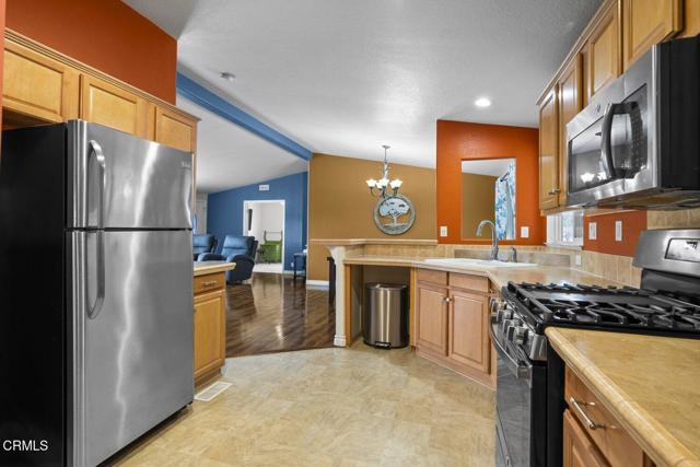 Detail Gallery Image 12 of 38 For 720 W Santa Maria St #10,  Santa Paula,  CA 93060 - 2 Beds | 2 Baths