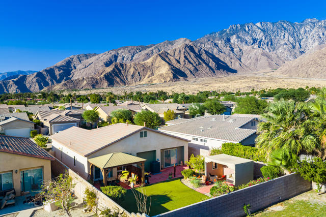 732 Alta, Palm Springs, CA 92262