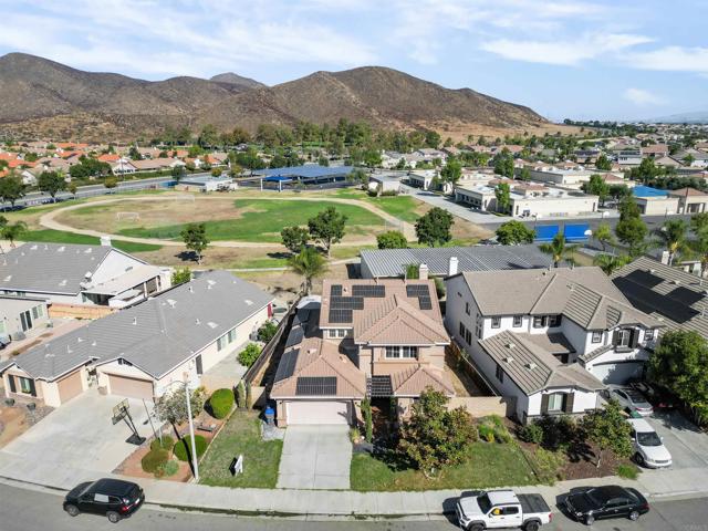 Detail Gallery Image 26 of 29 For 29279 Meandering Cir, Menifee,  CA 92584 - 5 Beds | 3 Baths