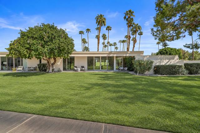 80 Lakeview Drive, Palm Springs, CA 92264