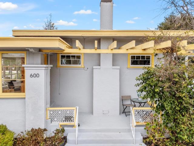 600 Pacific Avenue, Alameda, California 94501, 2 Bedrooms Bedrooms, ,2 BathroomsBathrooms,Single Family Residence,For Sale,Pacific,ML81993892