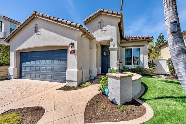 Detail Gallery Image 1 of 37 For 6473 Goldenbush, Carlsbad,  CA 92011 - 3 Beds | 2 Baths