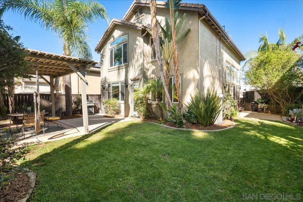 5471 Foxtail Loop