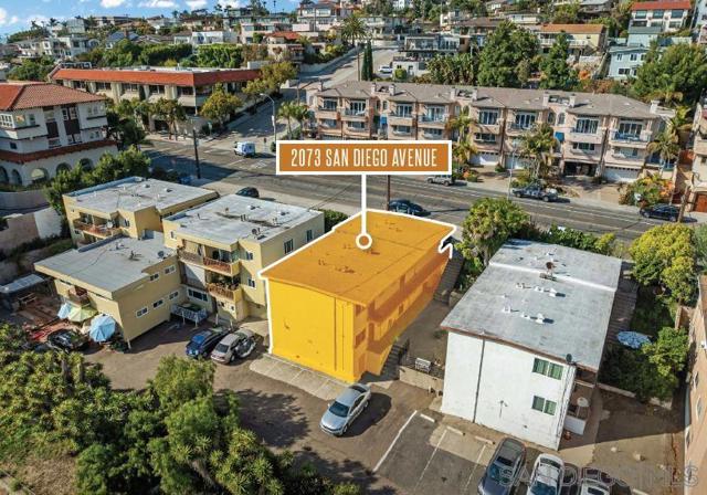 2051 San Diego Ave, San Diego, California 92110, ,Commercial Sale,For Sale,San Diego Ave,240018745SD