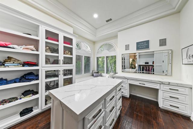 Detail Gallery Image 16 of 65 For 6998 Rancho La Cima, Rancho Santa Fe,  CA 92067 - 7 Beds | 8/1 Baths