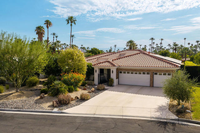 36930 Palm Court, Rancho Mirage, CA 92270