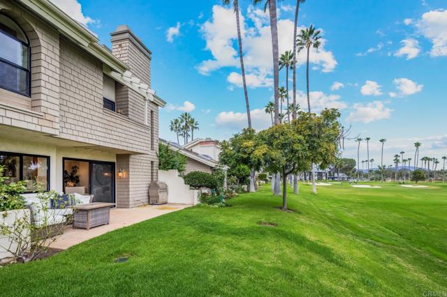 Detail Gallery Image 2 of 29 For 4035 Avenida Brisa, Rancho Santa Fe,  CA 92091 - 3 Beds | 2/1 Baths